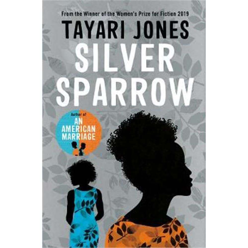 Silver Sparrow (Paperback) - Tayari Jones